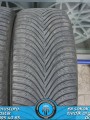 225 45 R 17 MICHELIN ALPIN * 2014 * 2 ADET * CKL1792