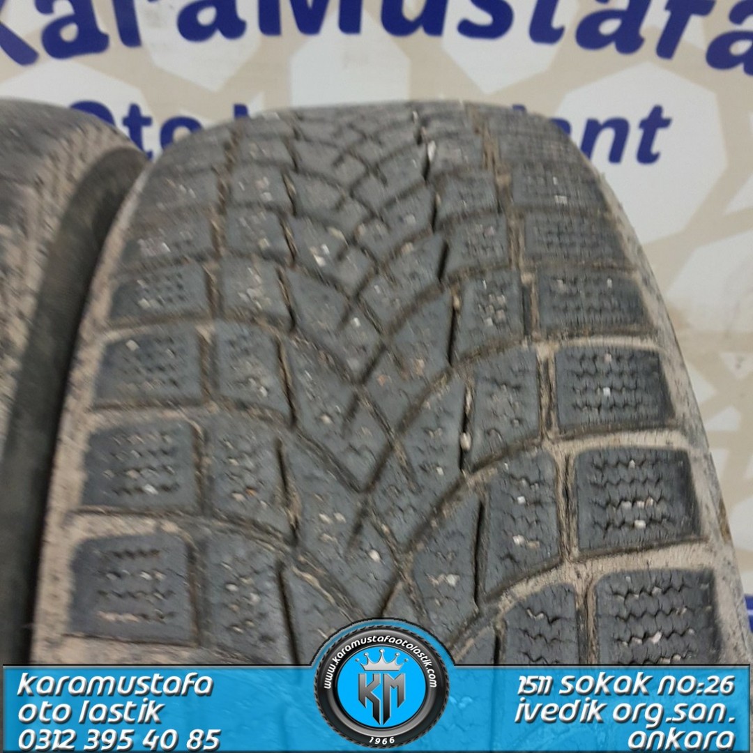 195 55 R 16 DAYTON DW510 87H * 2016 * 2 ADET * CKL1813