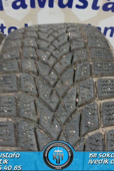 195 55 R 16 DAYTON DW510 87H * 2016 * 2 ADET * CKL1813