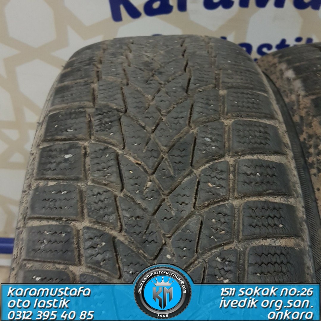 195 55 R 16 DAYTON DW510 87H * 2016 * 2 ADET * CKL1813