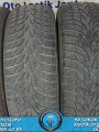 205 60 R 16 NOKIAN WRD3 92H * 2013 * 4 ADET * CKL1814
