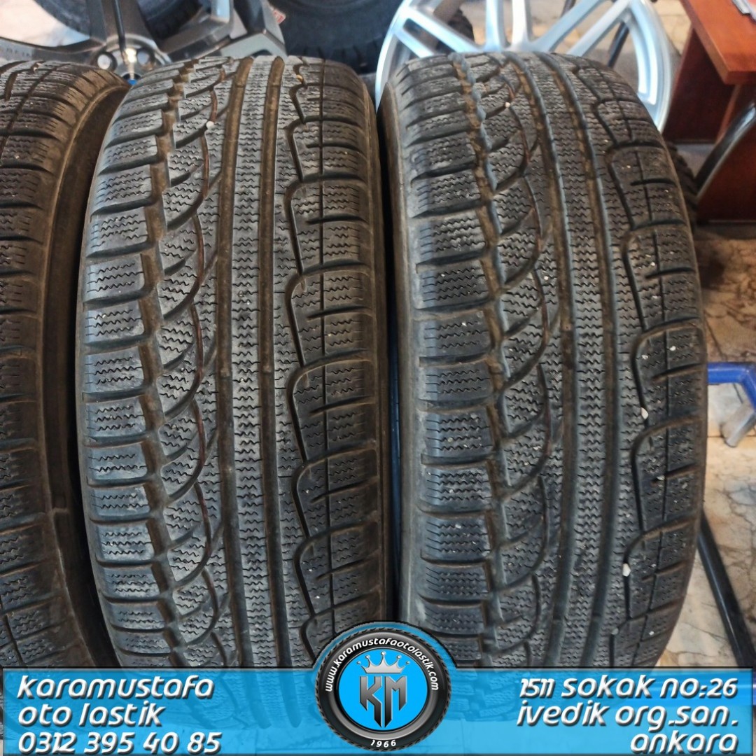205 60 R 16 KUMHO KW17 96H * 2012 * 4 ADET * CKL1835