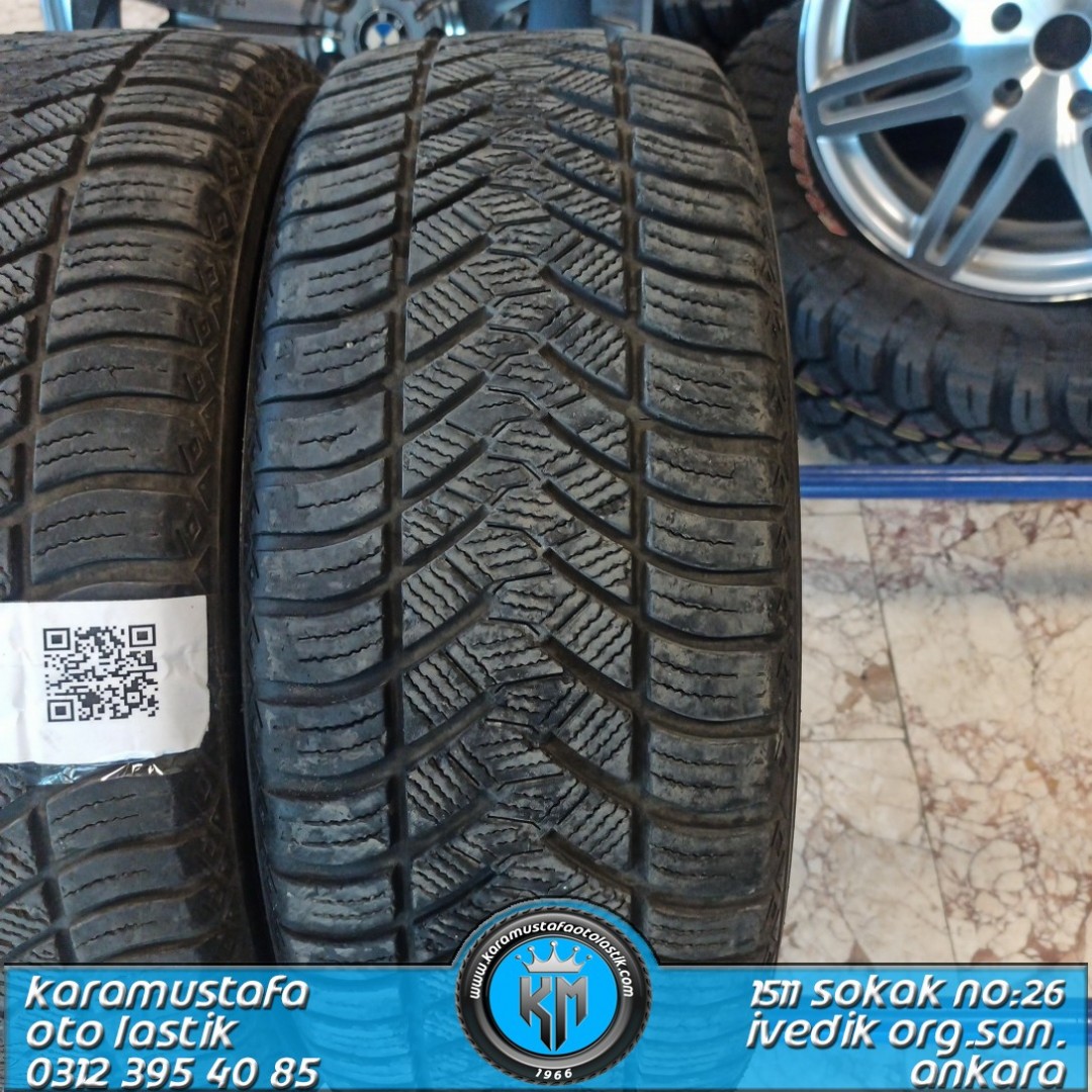 215 55 R 16 MAXXIS ALLSEASON * 2015 * 2 ADET * CKL1836