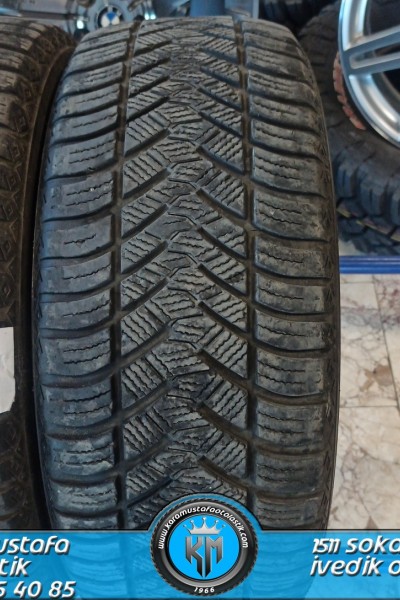 215 55 R 16 MAXXIS ALLSEASON * 2015 * 2 ADET * CKL1836