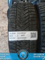 215 55 R 16 MAXXIS ALLSEASON * 2015 * 2 ADET * CKL1836
