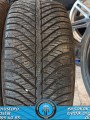 225 45 R 17 GOODYEAR VECTOR4S * 2013 * 2 ADET * CKL1855