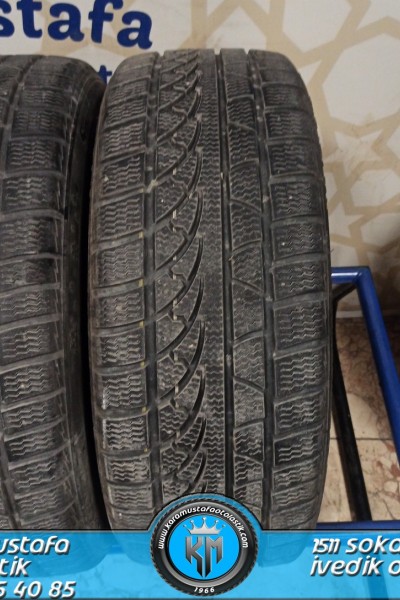 205 50 R 17 PETLAS W651 * 2014 * 4 ADET * CKL1957