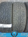 205 55 R 16 HANKOOK WINTER 91T * 2008 * 4 ADET * CKL196