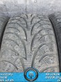 205 55 R 16 HANKOOK WINTER 91T * 2008 * 4 ADET * CKL196