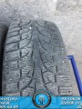 205 55 R 16 HANKOOK WINTER 91T * 2008 * 4 ADET * CKL196