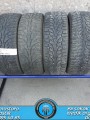 205 55 R 16 HANKOOK WINTER 91T * 2008 * 4 ADET * CKL196