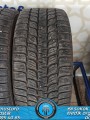 245 45 R 17 BRIDGESTONE M25V * 2014 * 4 ADET * CKL1971