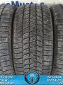 245 45 R 17 BRIDGESTONE M25V * 2014 * 4 ADET * CKL1971