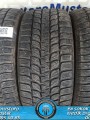 245 45 R 17 BRIDGESTONE M25V * 2014 * 4 ADET * CKL1971