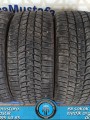 245 45 R 17 BRIDGESTONE M25V * 2014 * 4 ADET * CKL1971