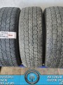 235 65 R 16 GOODYEAR EGW 115R * 2016 * 3 ADET * CKL2000