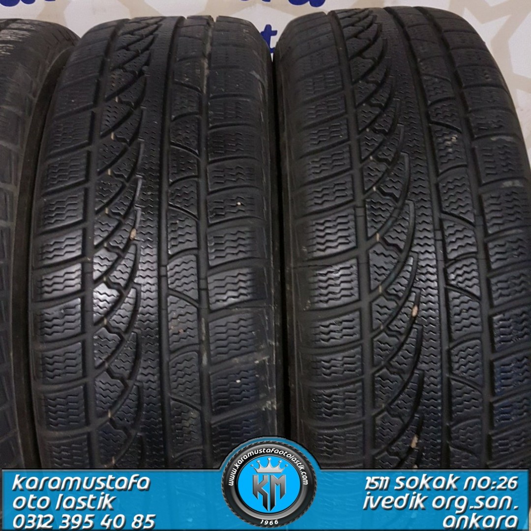 205 60 R 16 PETLAS 92H * 2013 * 4 ADET * CKL2040 *