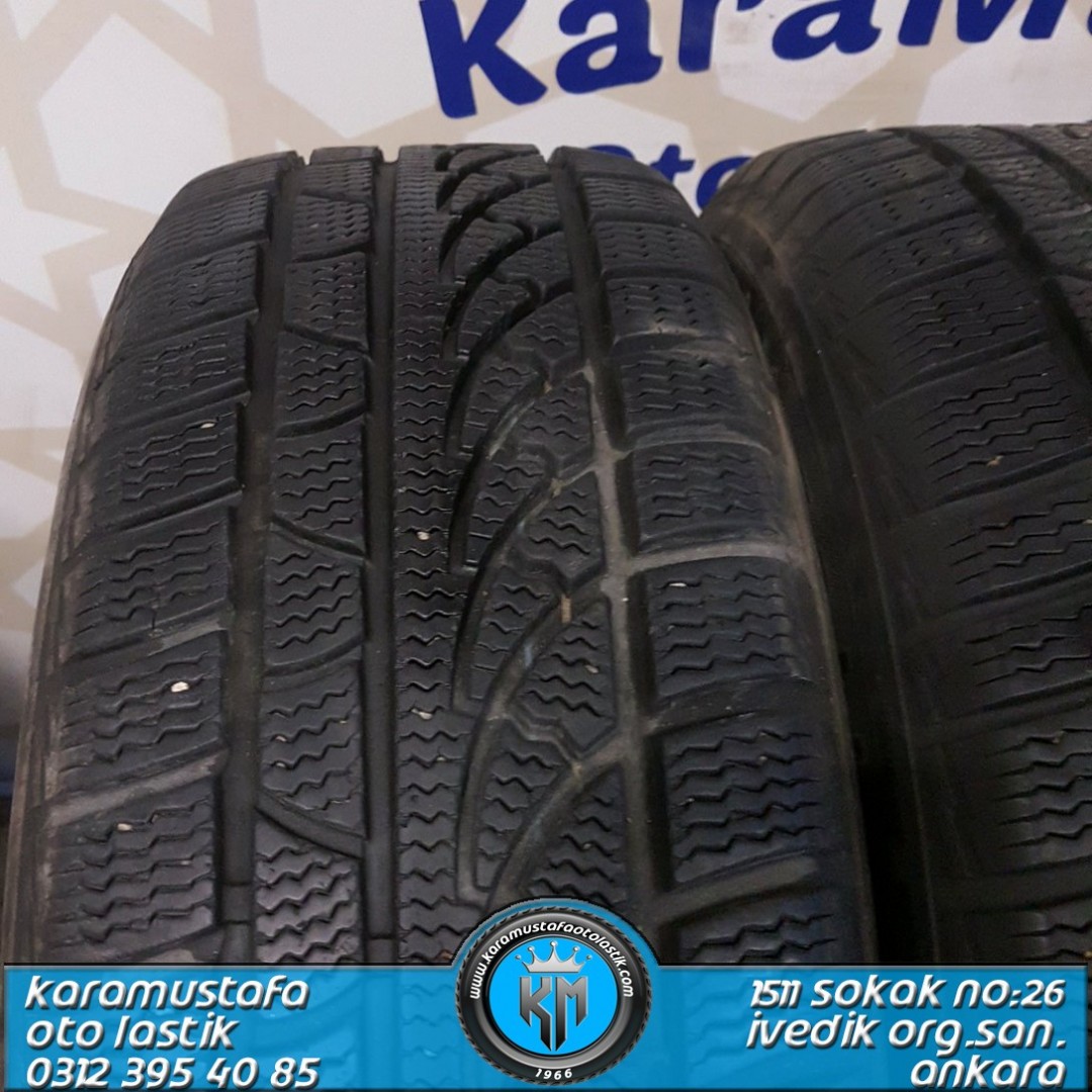 205 60 R 16 PETLAS 92H * 2013 * 4 ADET * CKL2040 *