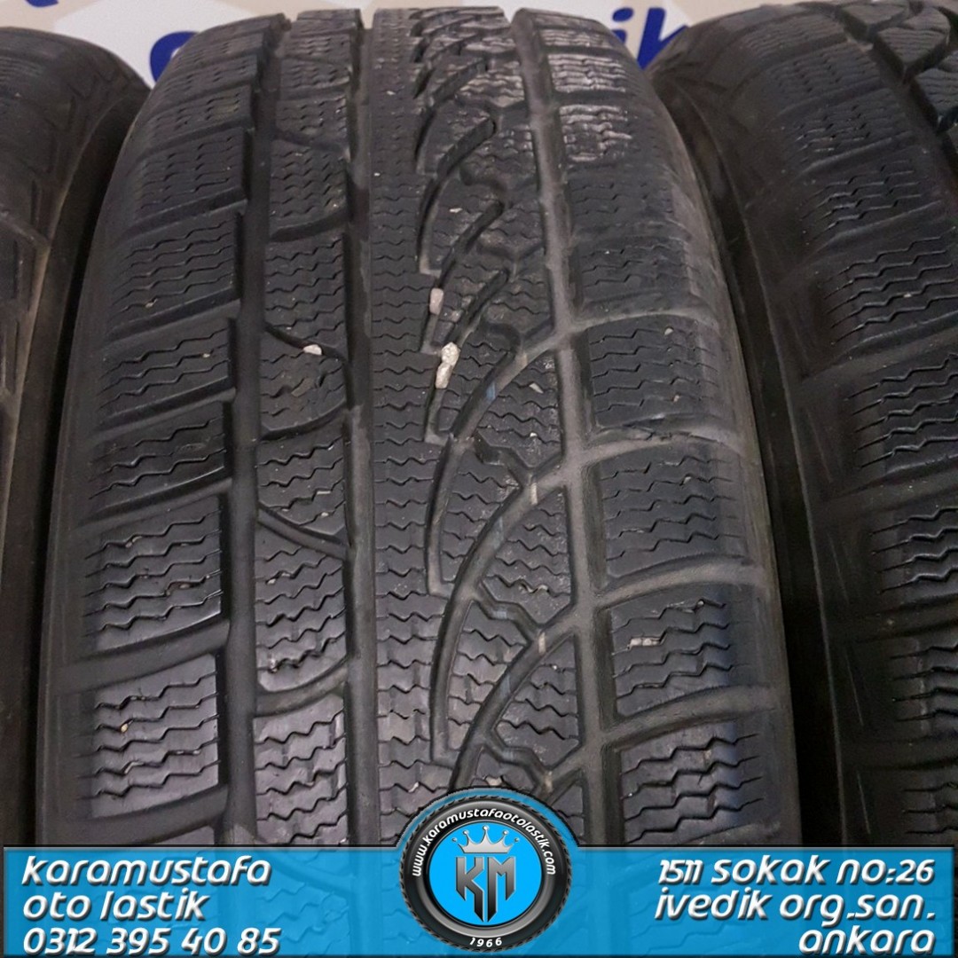 205 60 R 16 PETLAS 92H * 2013 * 4 ADET * CKL2040 *