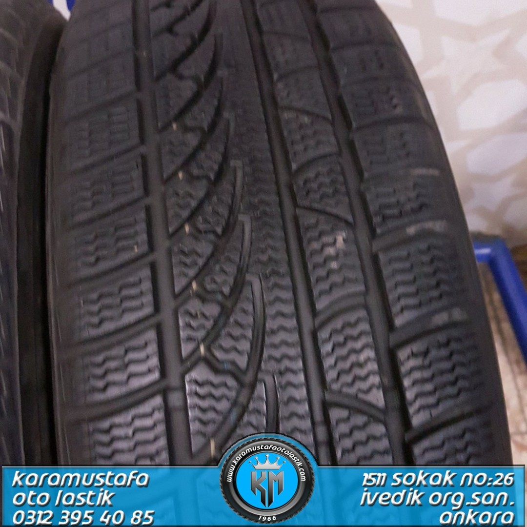 205 60 R 16 PETLAS 92H * 2013 * 4 ADET * CKL2040 *