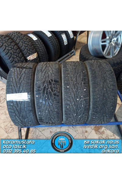 225 45 R 18 KUMHO KW31 * 2013 * 4 ADET * CKL2109