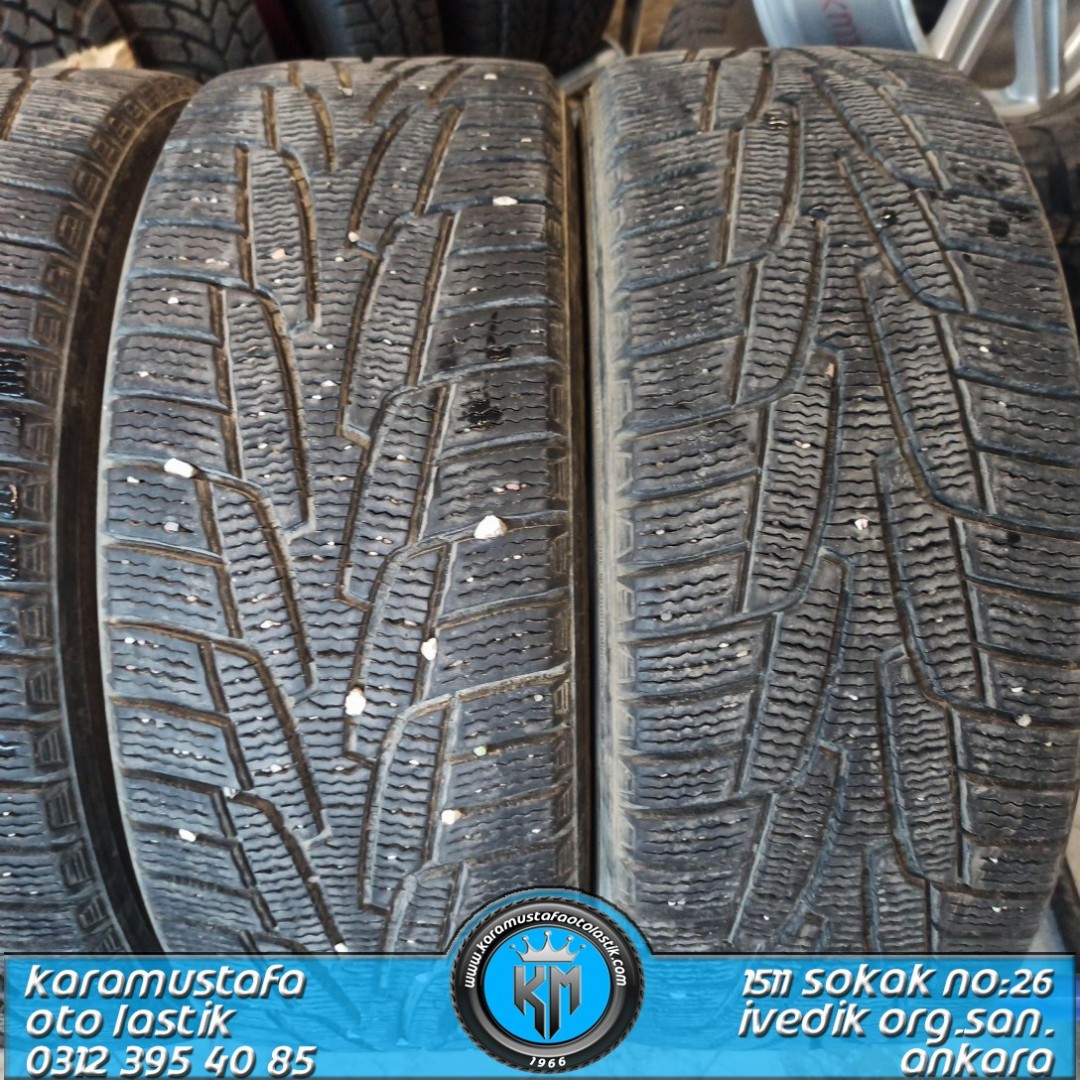 225 45 R 18 KUMHO KW31 * 2013 * 4 ADET * CKL2109