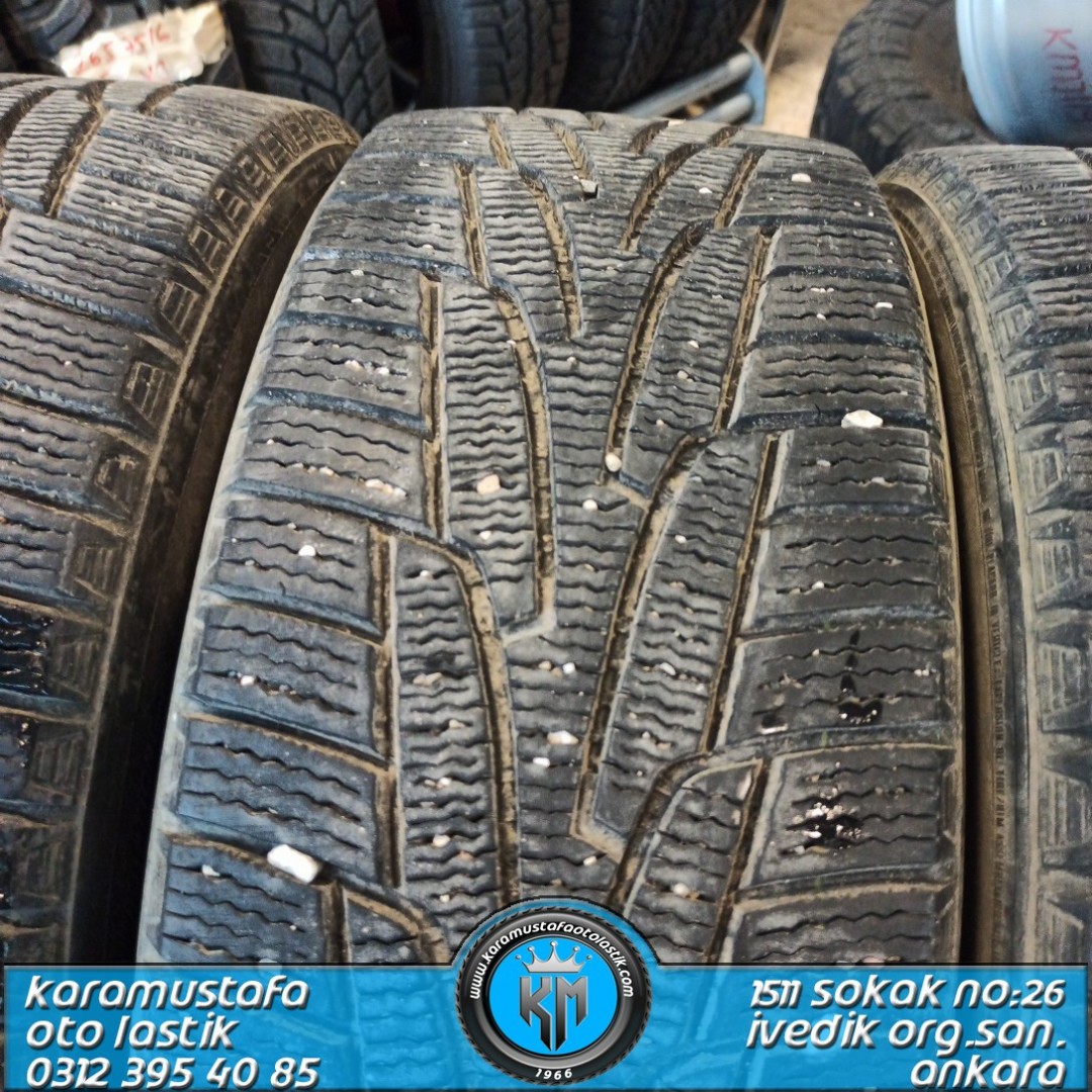 225 45 R 18 KUMHO KW31 * 2013 * 4 ADET * CKL2109