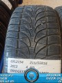 215 55 R 16 BRIDGESTONE LM32 97H * 2013 * 4 ADET * CKL2154