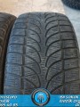 215 55 R 16 BRIDGESTONE LM32 97H * 2013 * 4 ADET * CKL2154