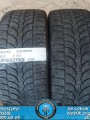 215 45 R 16 BRIDGESTONE LM32 93H * 2013 * 4 ADET * CKL2163