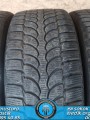 215 45 R 16 BRIDGESTONE LM32 93H * 2013 * 4 ADET * CKL2163