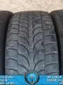 215 45 R 16 BRIDGESTONE LM32 93H * 2013 * 4 ADET * CKL2163