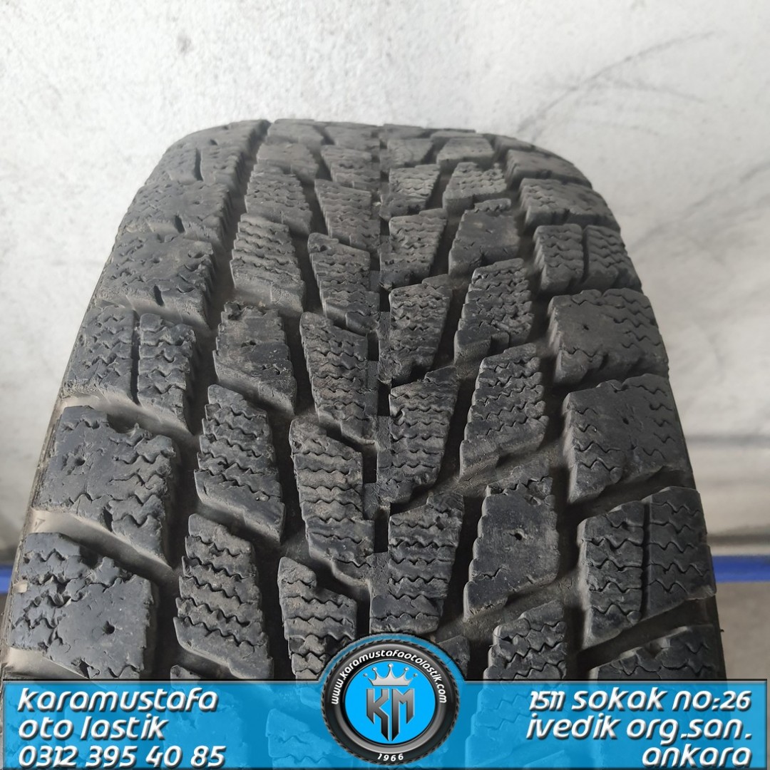 245 70 R 16 TOYO * 2013 * 1 ADET * CKL2168