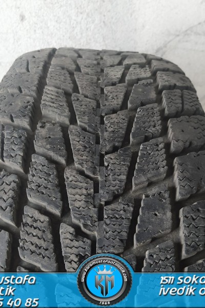 245 70 R 16 TOYO * 2013 * 1 ADET * CKL2168