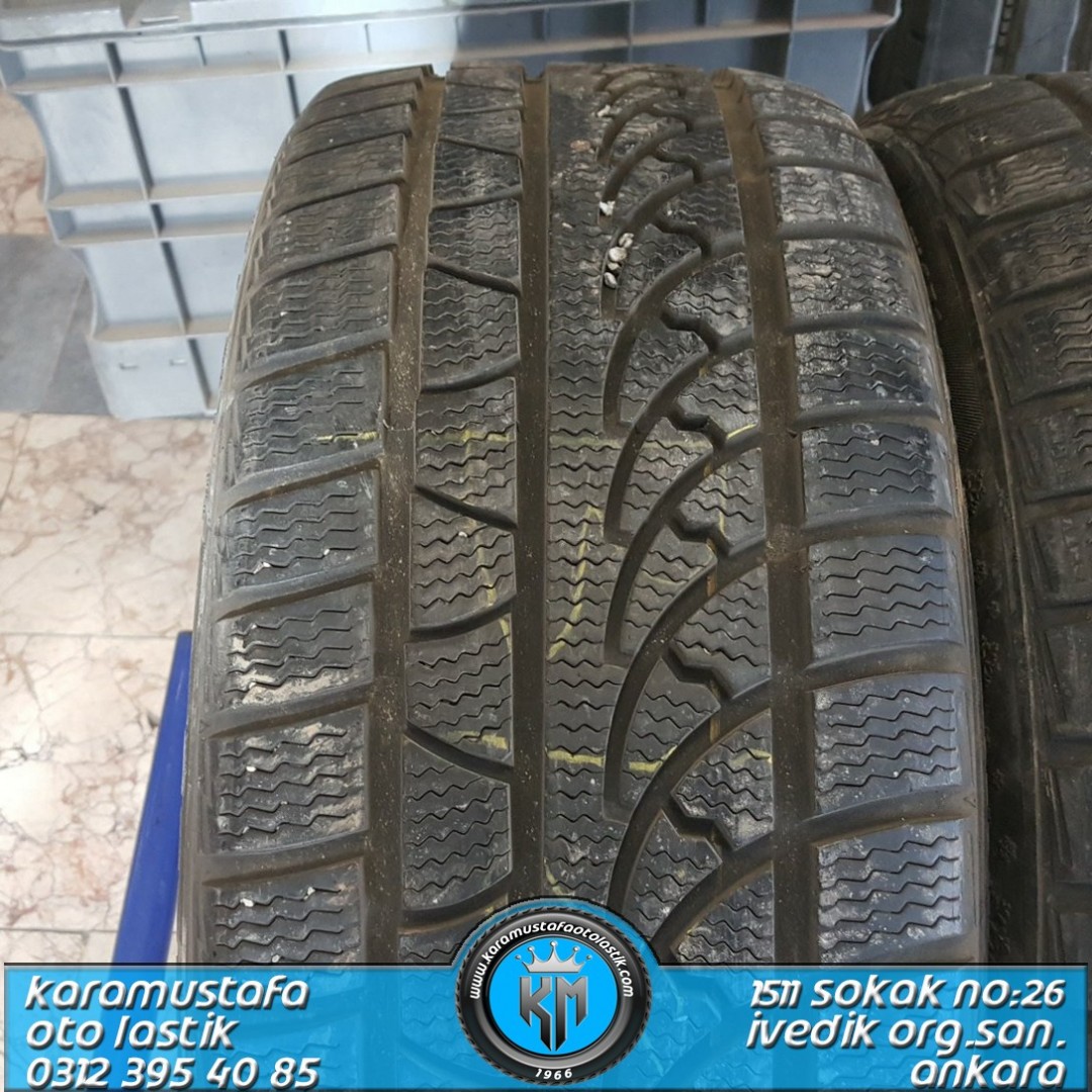 225 45 R 17 PETLAS W651 * 2014 * 3 ADET * CKL2175