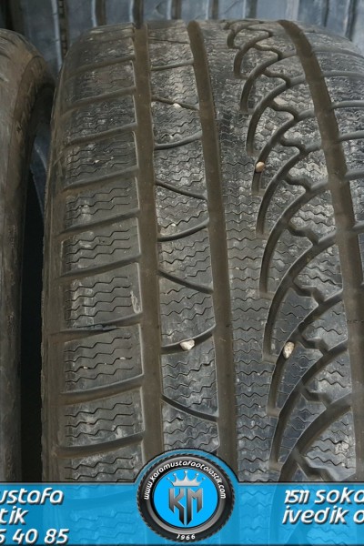 225 45 R 17 PETLAS W651 * 2014 * 3 ADET * CKL2175