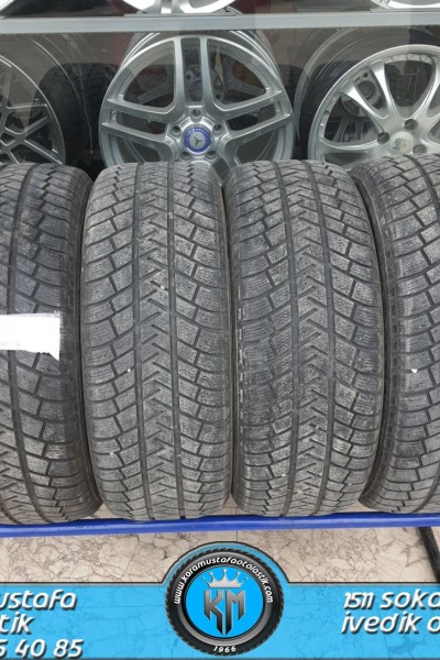 235 55 R 19 MICHELIN LATITUDE ALPIN 105V * 2012 * 4 ADET * CKL2178