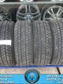 235 55 R 19 MICHELIN LATITUDE ALPIN 105V * 2012 * 4 ADET * CKL2178