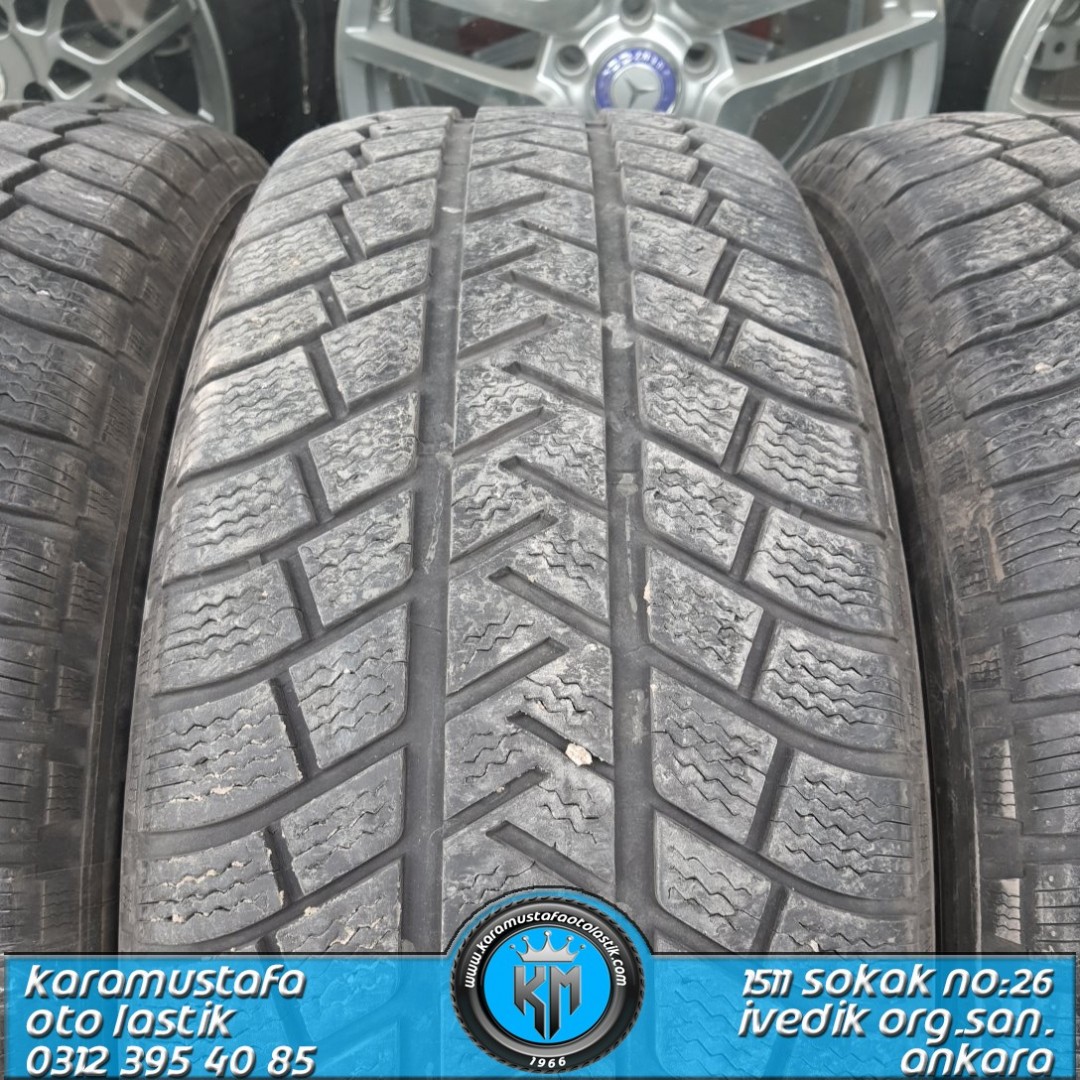235 55 R 19 MICHELIN LATITUDE ALPIN 105V * 2012 * 4 ADET * CKL2178
