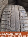 195 60 R 14 GOODYEAR VECTOR 5 86T * 2004 * 2 ADET * CKL300