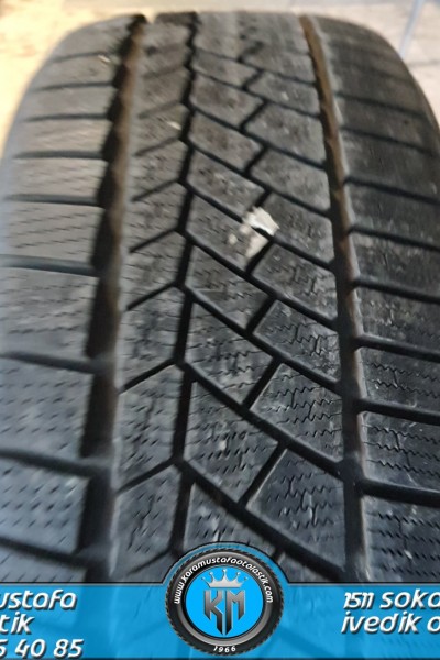 225 50 R 18 CONTINENTAL TS850 RFT  * 2014 * 1 ADET * CKL3022