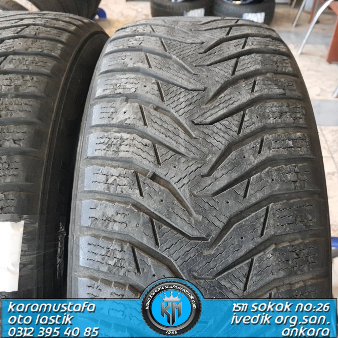 255 55 R 19 MARSHAL WS31 111T * 2018 * 2 ADET * CKL3033