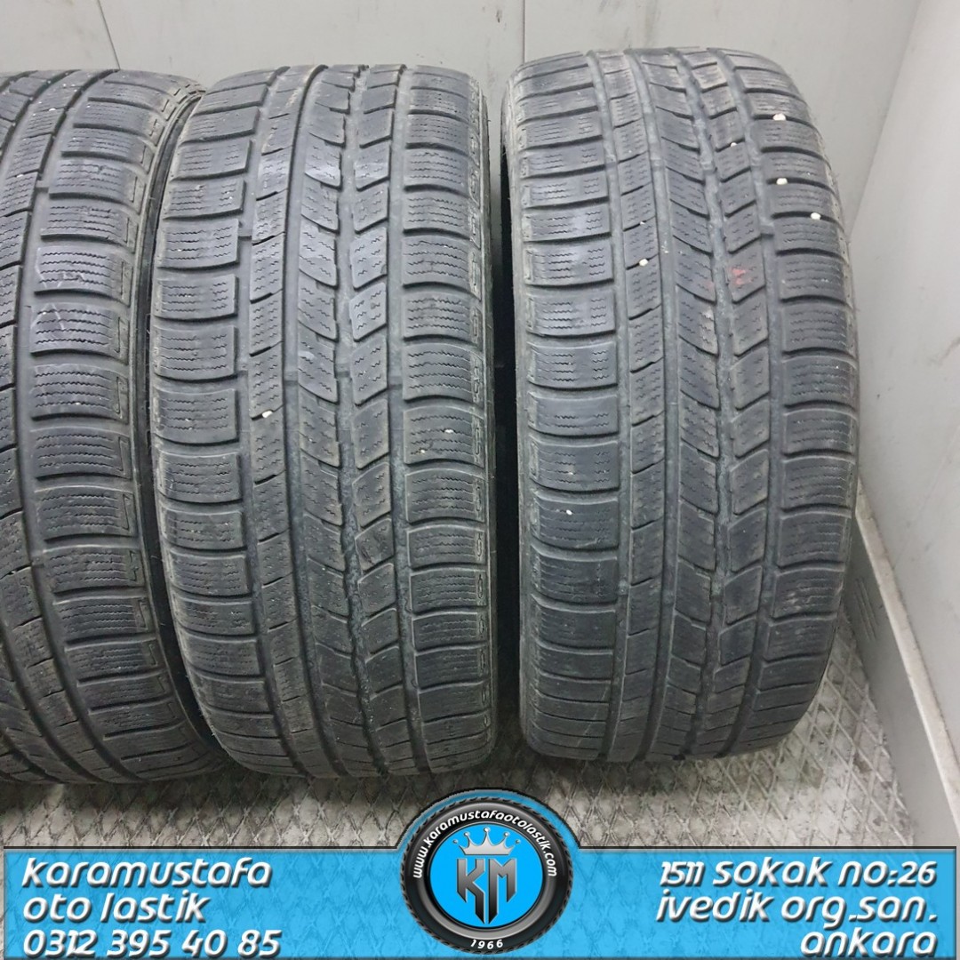 225 45 R 17 NEXEN WGS * 2015 * 4 ADET * CKL3038
