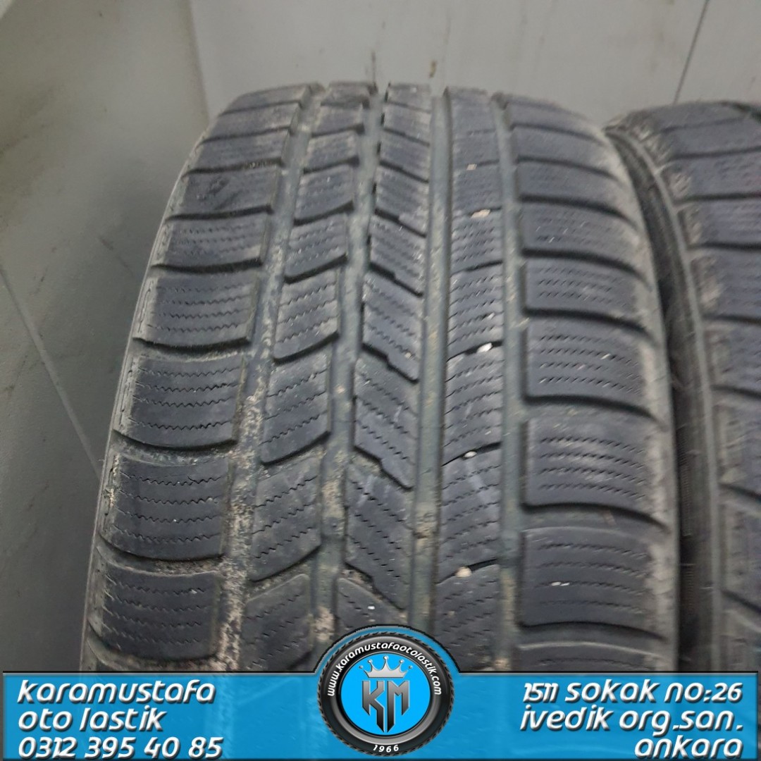 225 45 R 17 NEXEN WGS * 2015 * 4 ADET * CKL3038