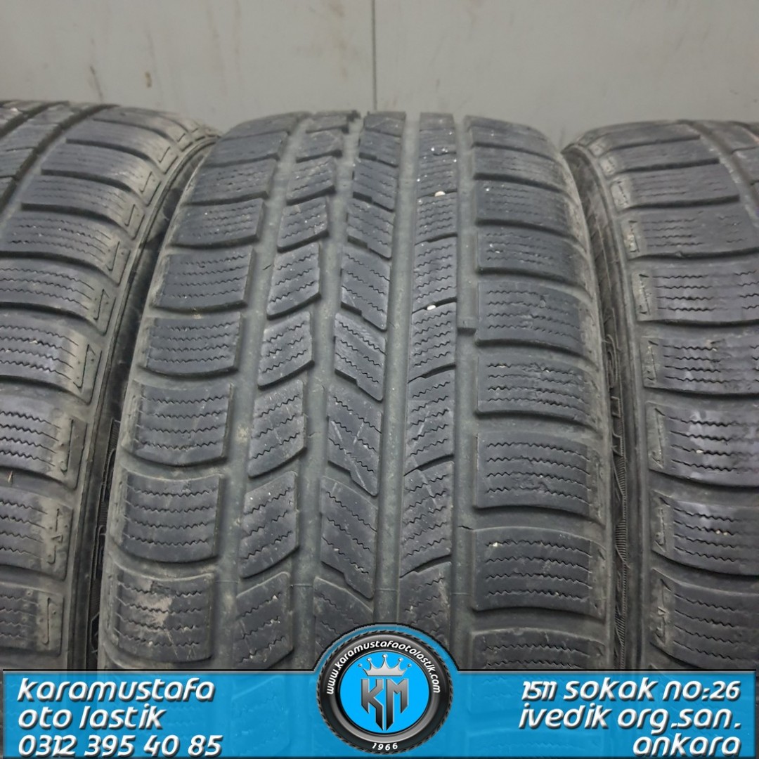 225 45 R 17 NEXEN WGS * 2015 * 4 ADET * CKL3038