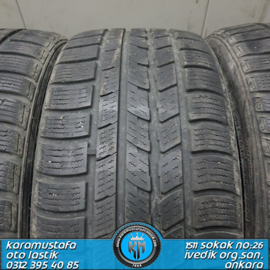 225 45 R 17 NEXEN WGS * 2015 * 4 ADET * CKL3038