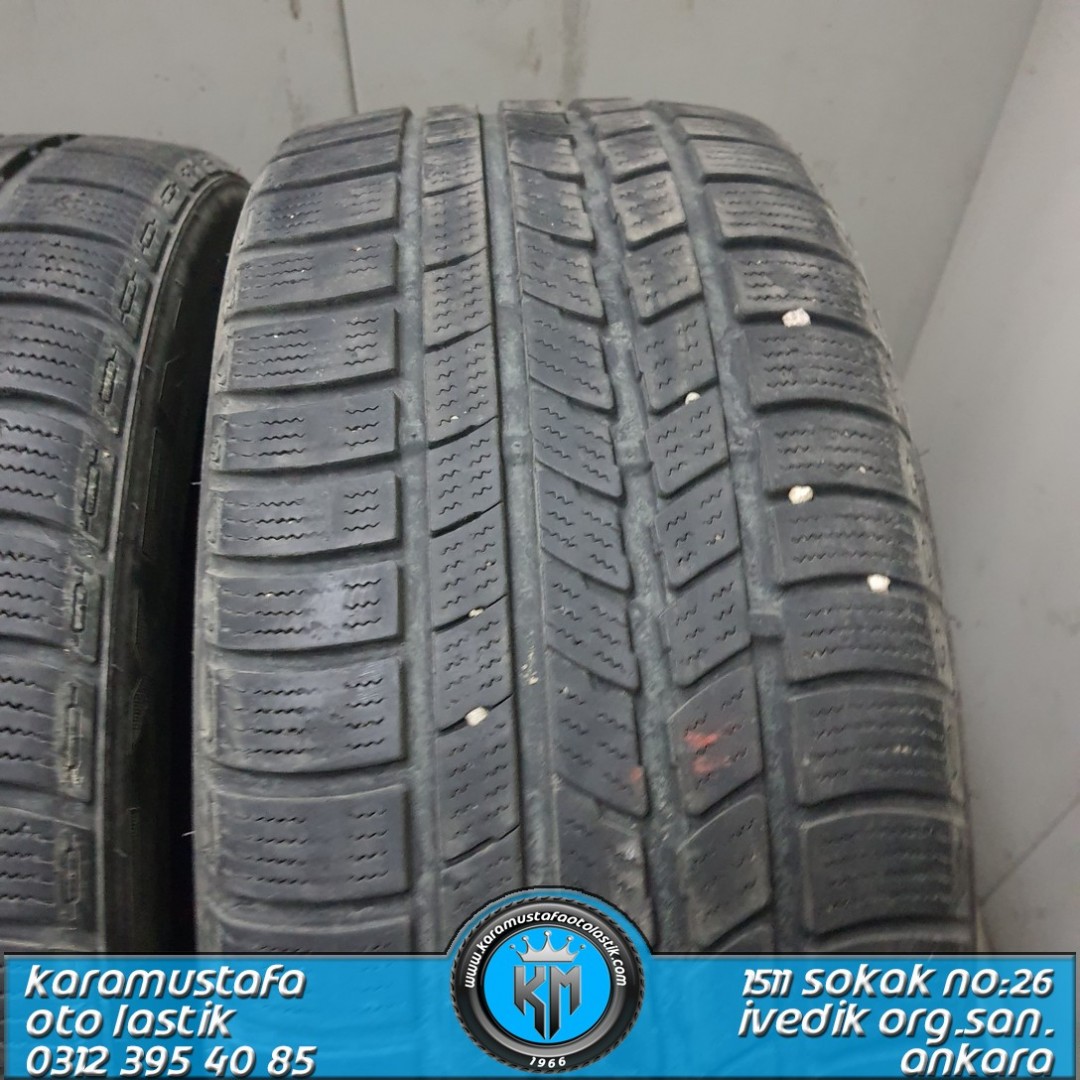225 45 R 17 NEXEN WGS * 2015 * 4 ADET * CKL3038