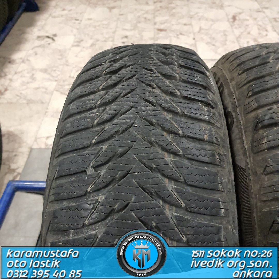 175 65 R 15 GOODYEAR UG8 88T * 2013 * 2 ADET * CKL3054