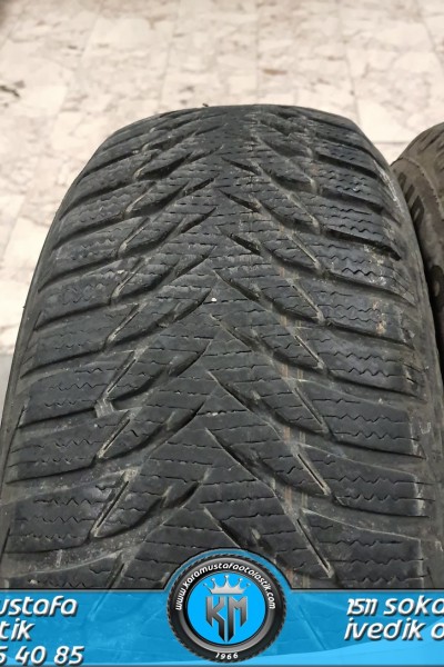 175 65 R 15 GOODYEAR UG8 88T * 2013 * 2 ADET * CKL3054