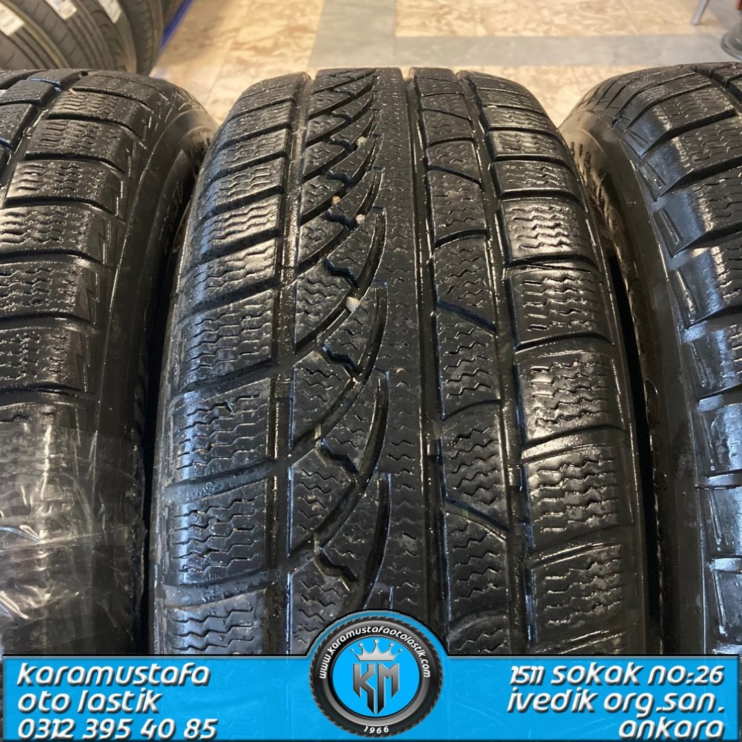 205 60 R 16 STARMAXX W850 92H * 2013 * 4 ADET * CKL3065